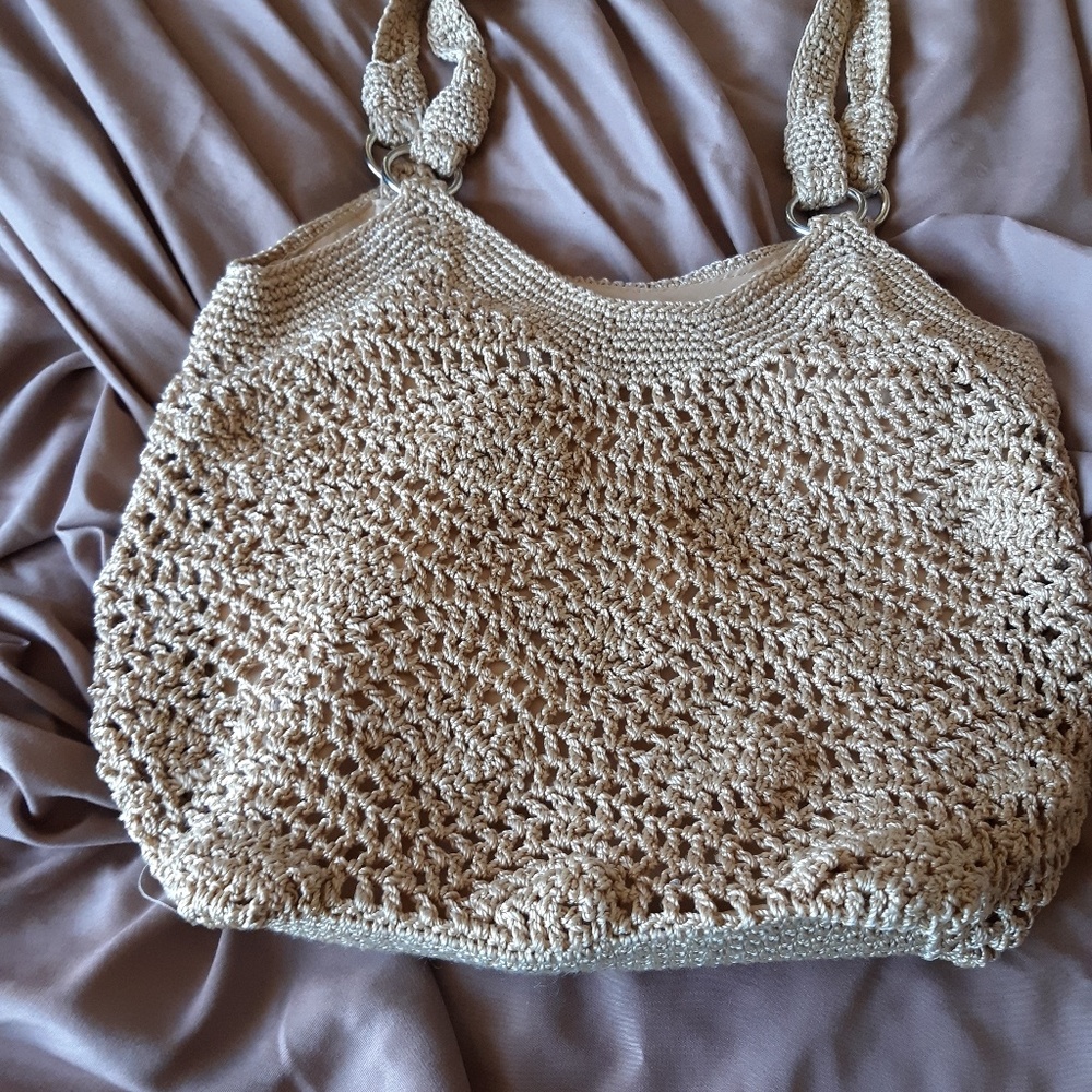 Sak purse